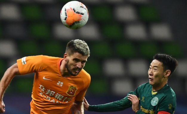 开云sport-绿城之战：绿城队与卓尔争夺保级机会的简单介绍