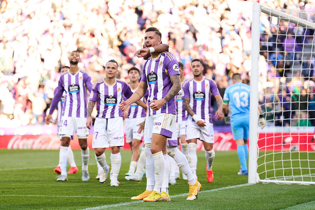 开云体育-阿拉维斯客场告捷，继续保持胜利势头